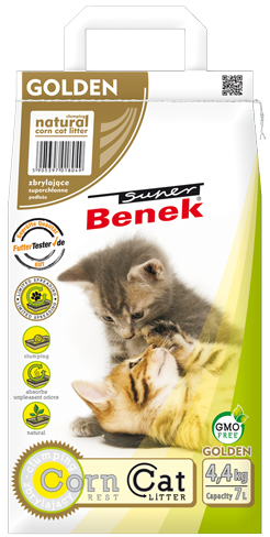 Benek Corn Gold